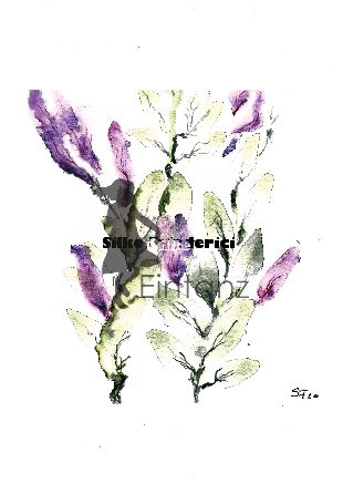Wasserzeichen_Aquarell lila Blüten 03-20